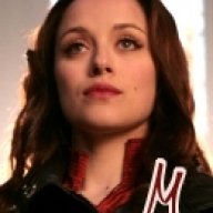 Mina Harker